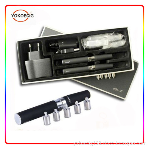 2013 Paypal Avaliable EGO C Kit